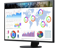 Eizo FlexScan EV3285-BK 4K - 474652 - zdjęcie 2